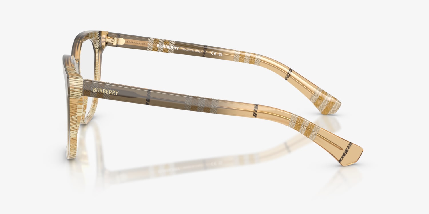 Burberry BE2439 Eyeglasses | LensCrafters