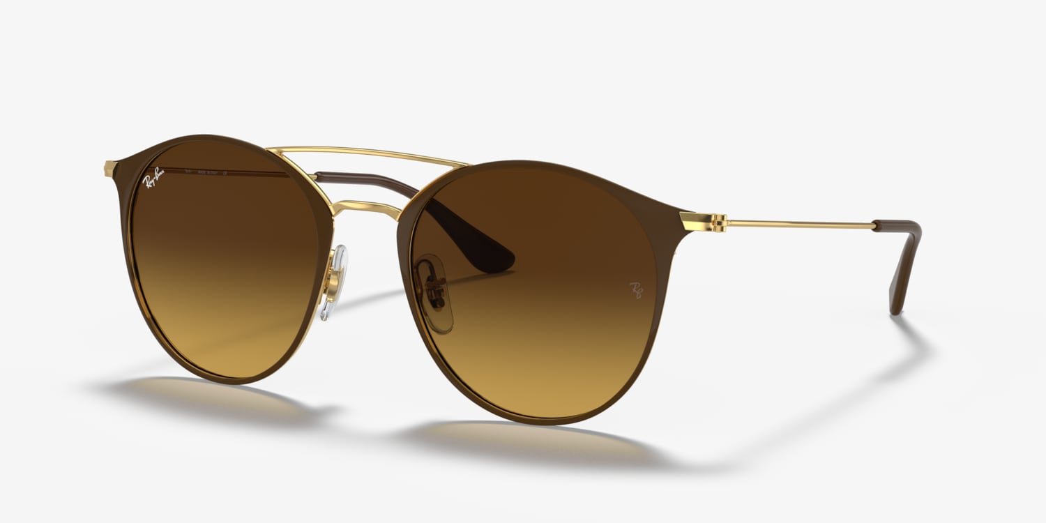 Ray Ban サングラスRB3546 Ray-Ban RB3546 Sunglasses | LensCrafters
