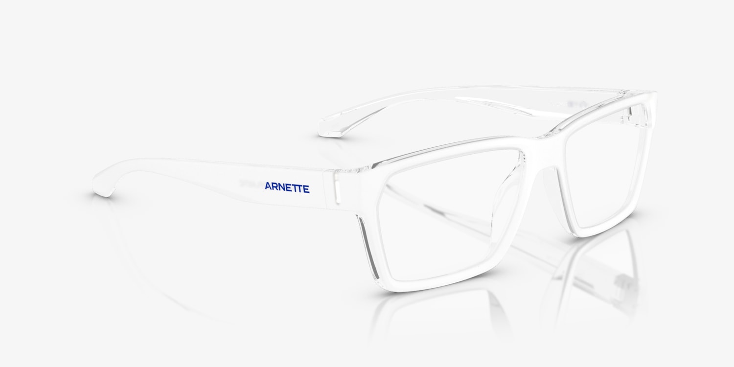 Arnette AN7257U Pinz Eyeglasses | LensCrafters