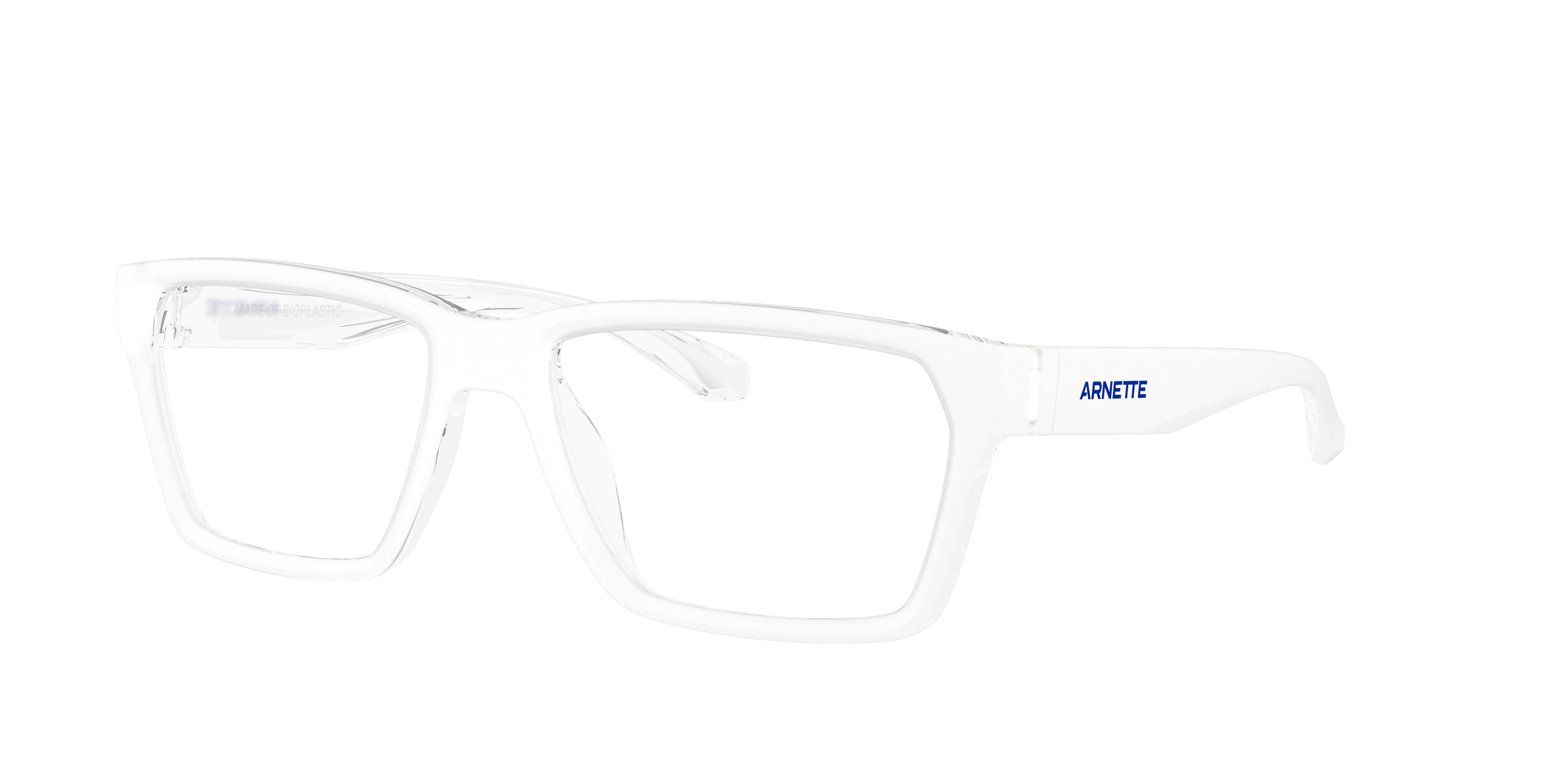 Arnette AN7257U Pinz Eyeglasses | LensCrafters
