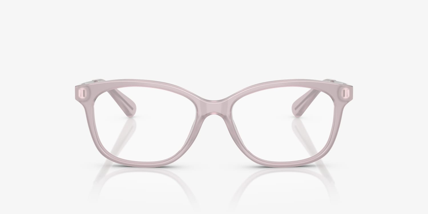 Michael Kors MK4035 Ambrosine Eyeglasses | LensCrafters