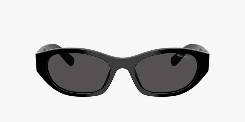 M♡  Miu Miu MU A06S Sunglasses | LensCrafters