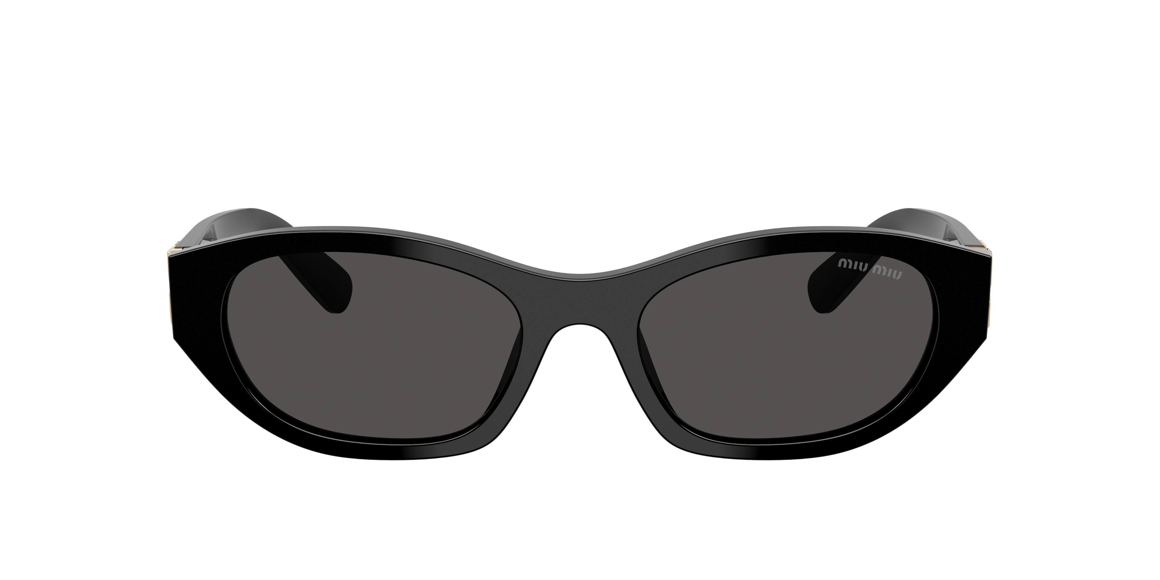 miumiuアーカイブサングラス Miu Miu MU A03S Sunglasses | LensCrafters