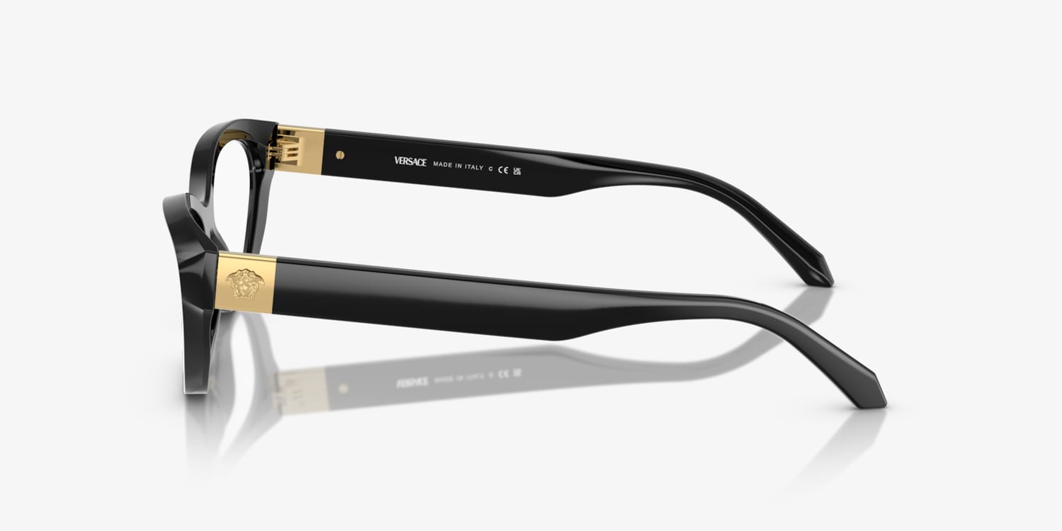 Versace VE3356 Eyeglasses | LensCrafters