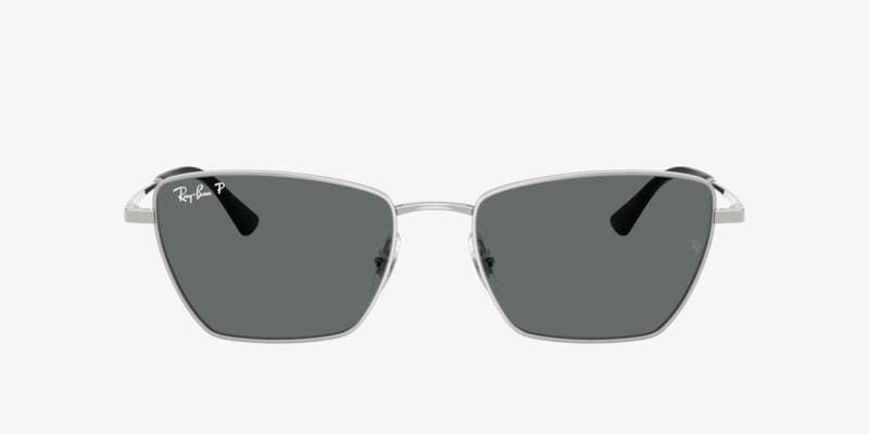 希少 ビンテージ RAYBAN RB9071S KIDS Sunglasses in Black and Dark Green - RB9071S | Ray-Ban®