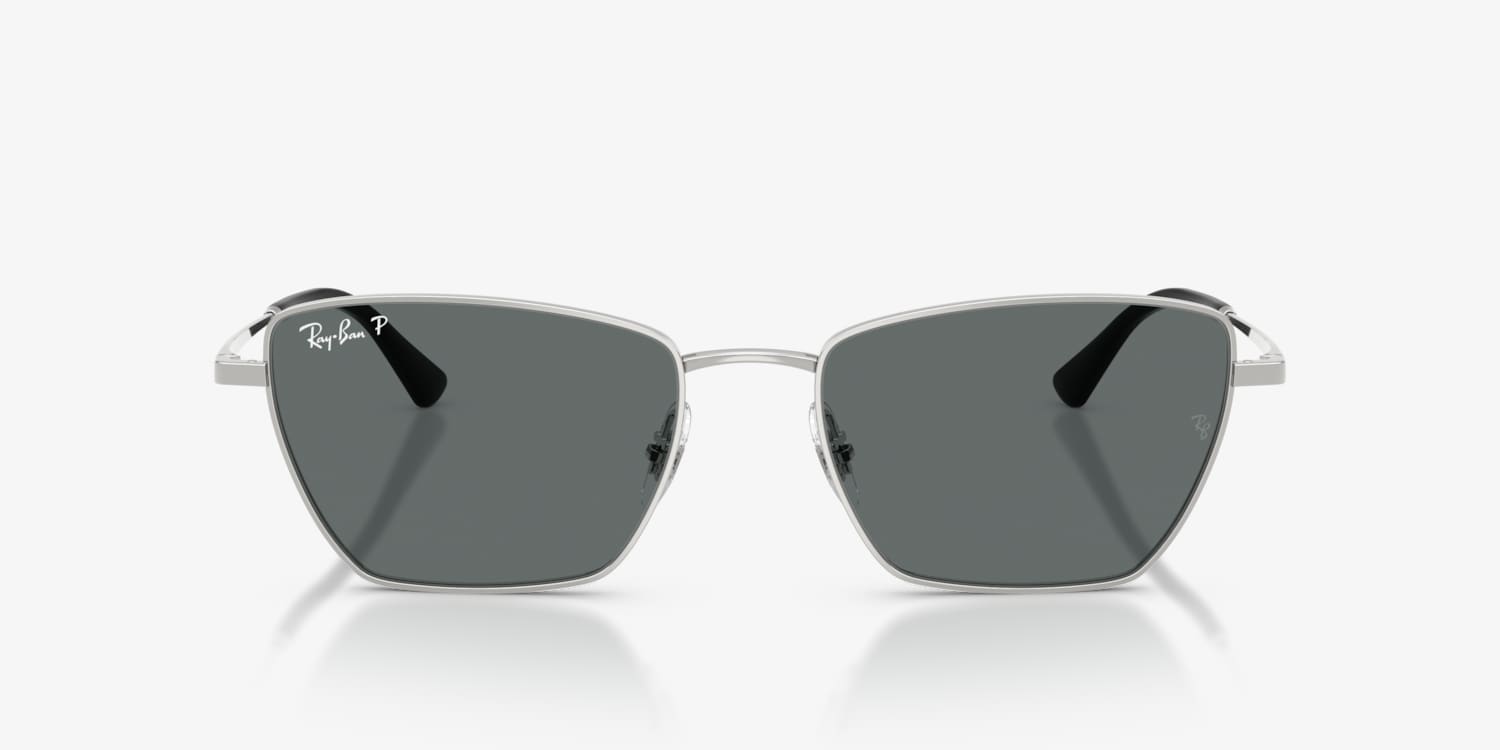 Ray-Ban RB3783 Drea Bio-Based Sunglasses | LensCrafters
