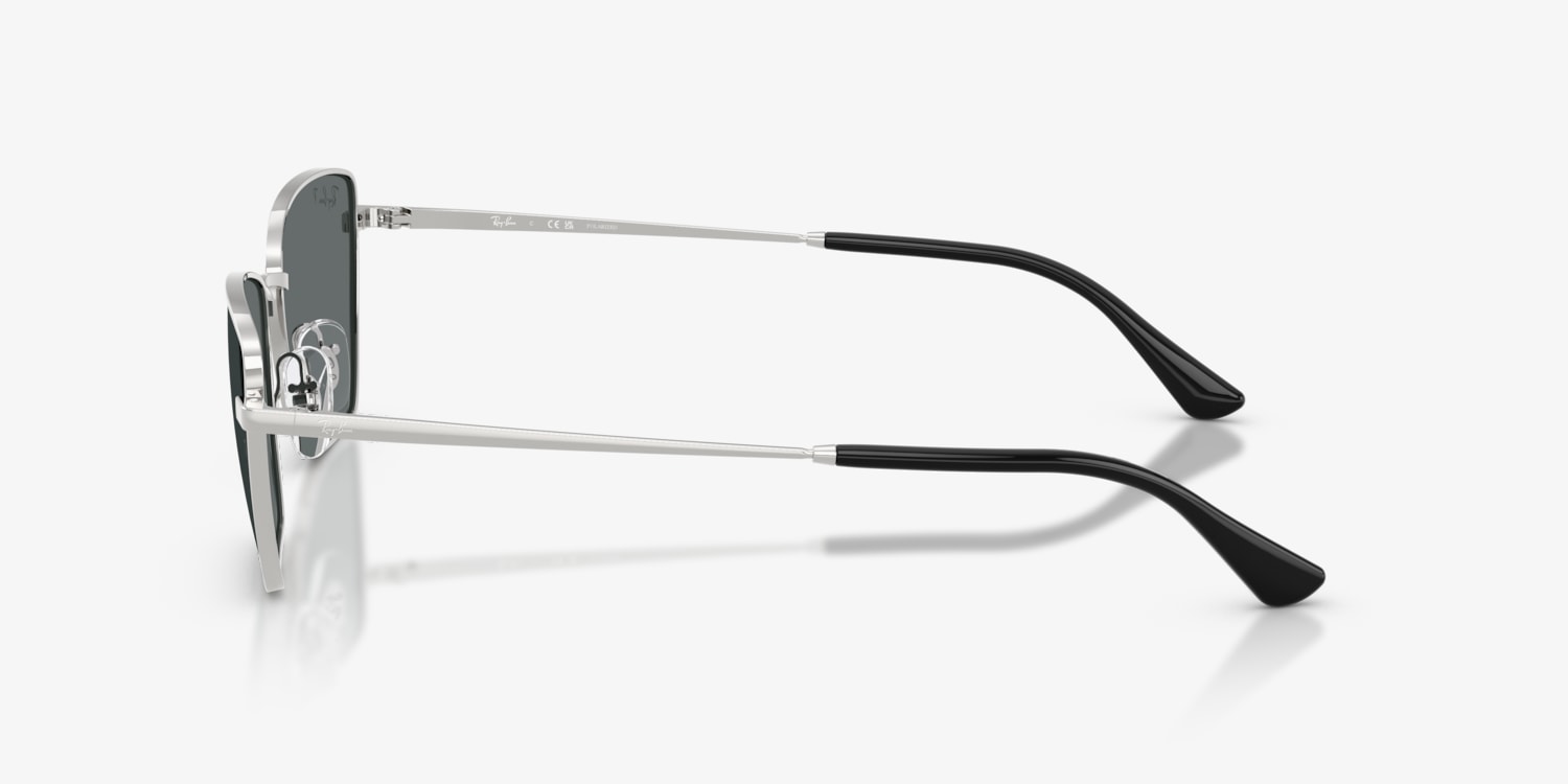 Ray-Ban RB3783 Drea Bio-Based Sunglasses | LensCrafters