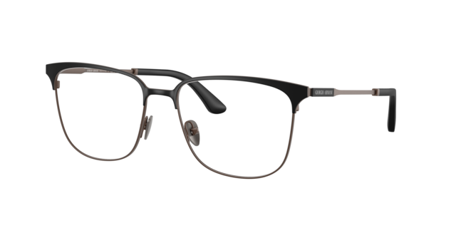 Giorgio Armani Man Matte Black