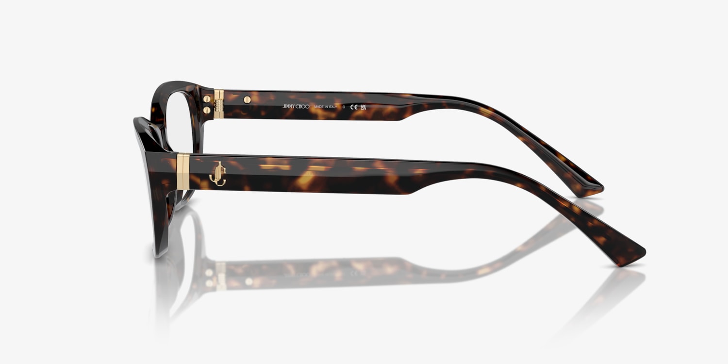 Jimmy Choo JC3015 Eyeglasses | LensCrafters