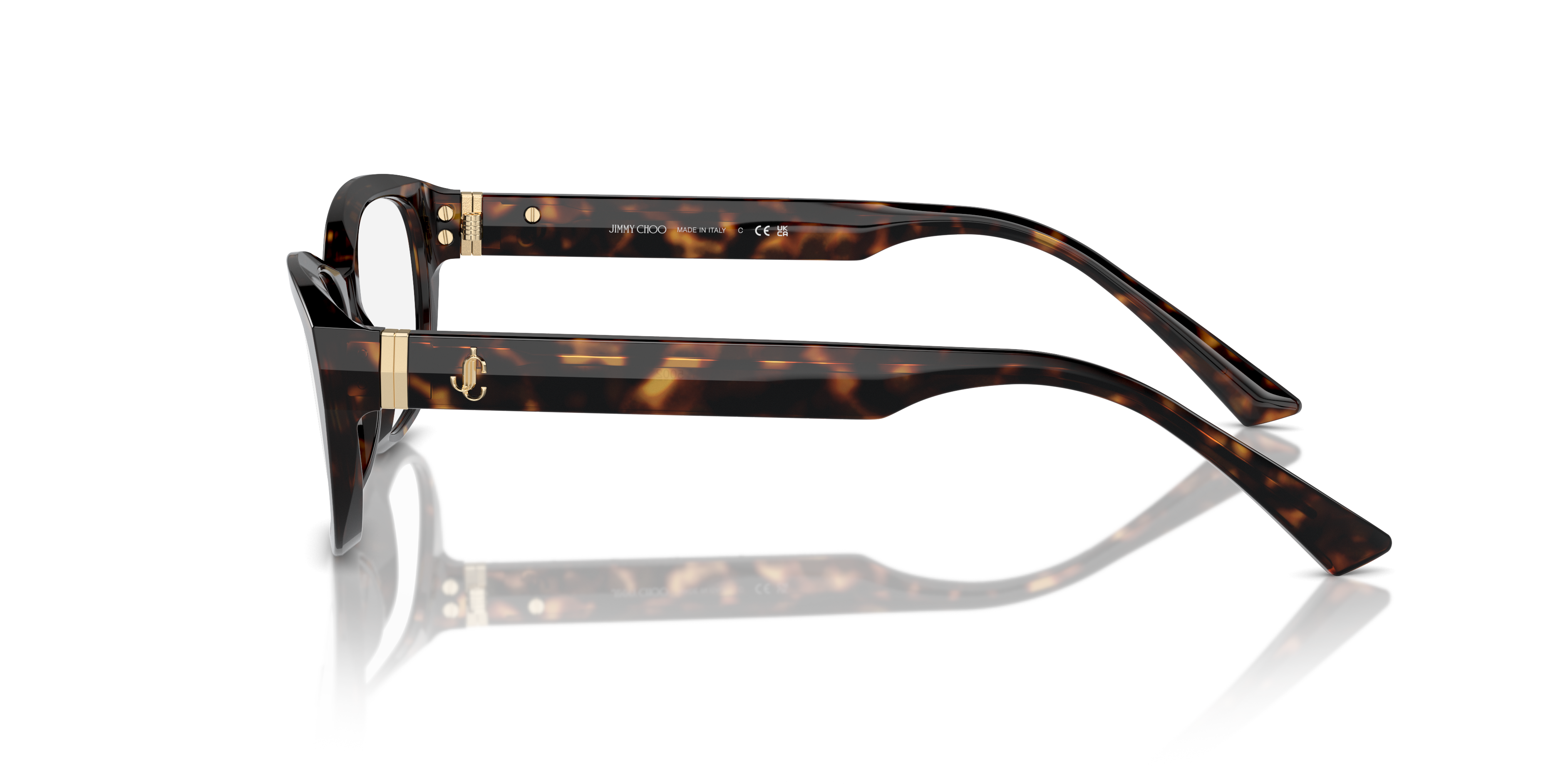 Jimmy Choo JC3015 Eyeglasses | LensCrafters