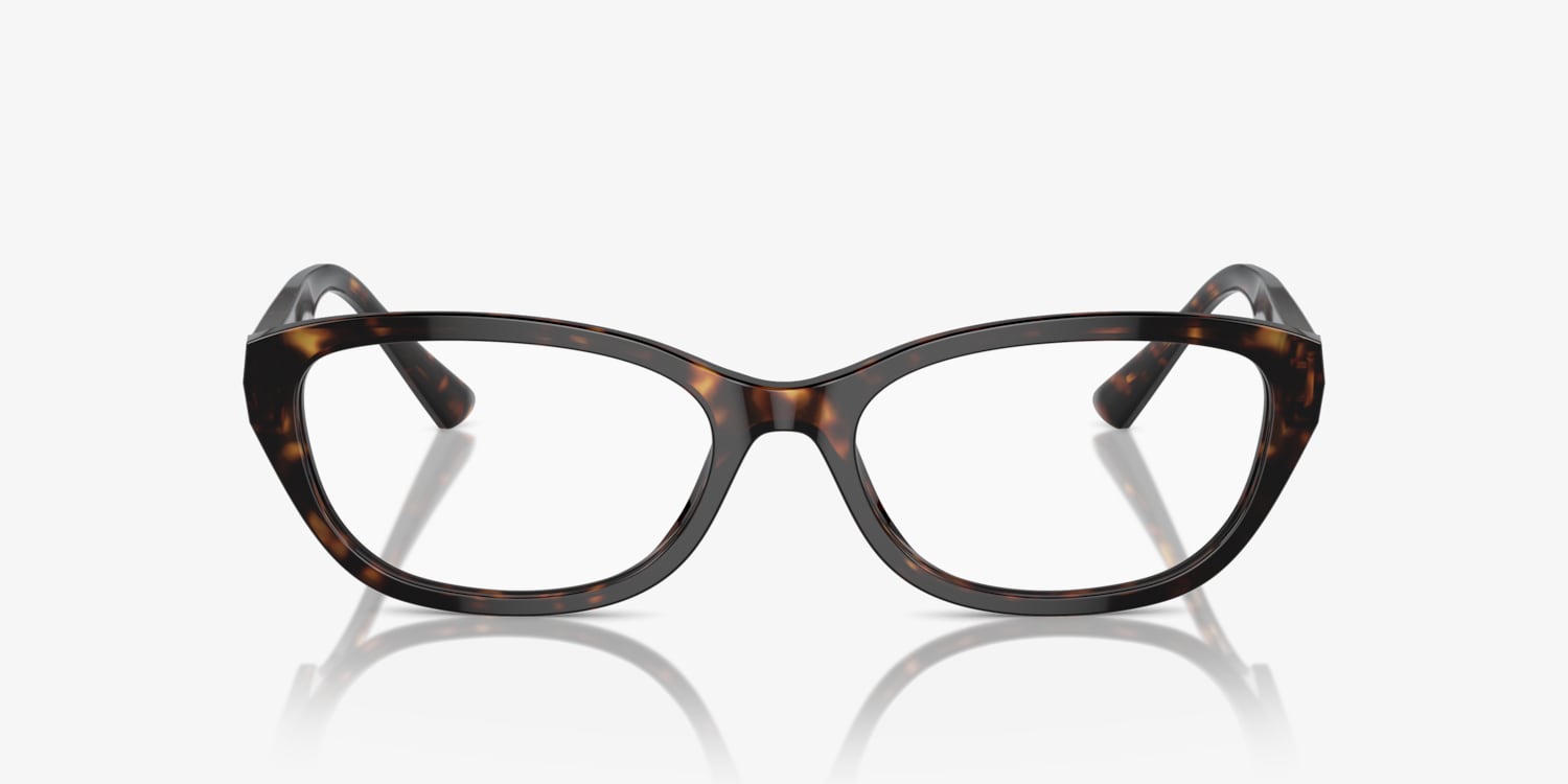 Jimmy Choo JC3015 Eyeglasses | LensCrafters