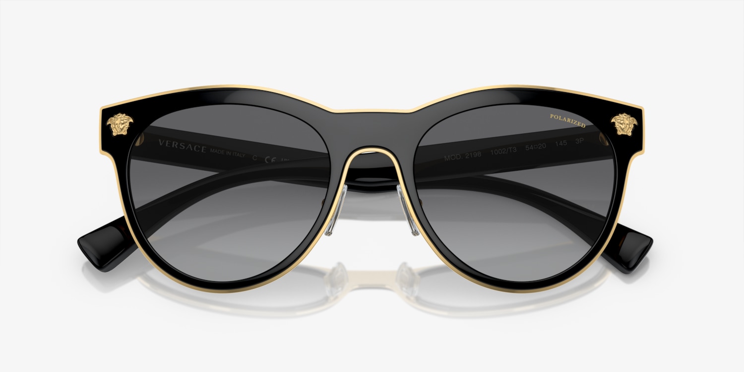 Versace VE2198 Sunglasses | LensCrafters