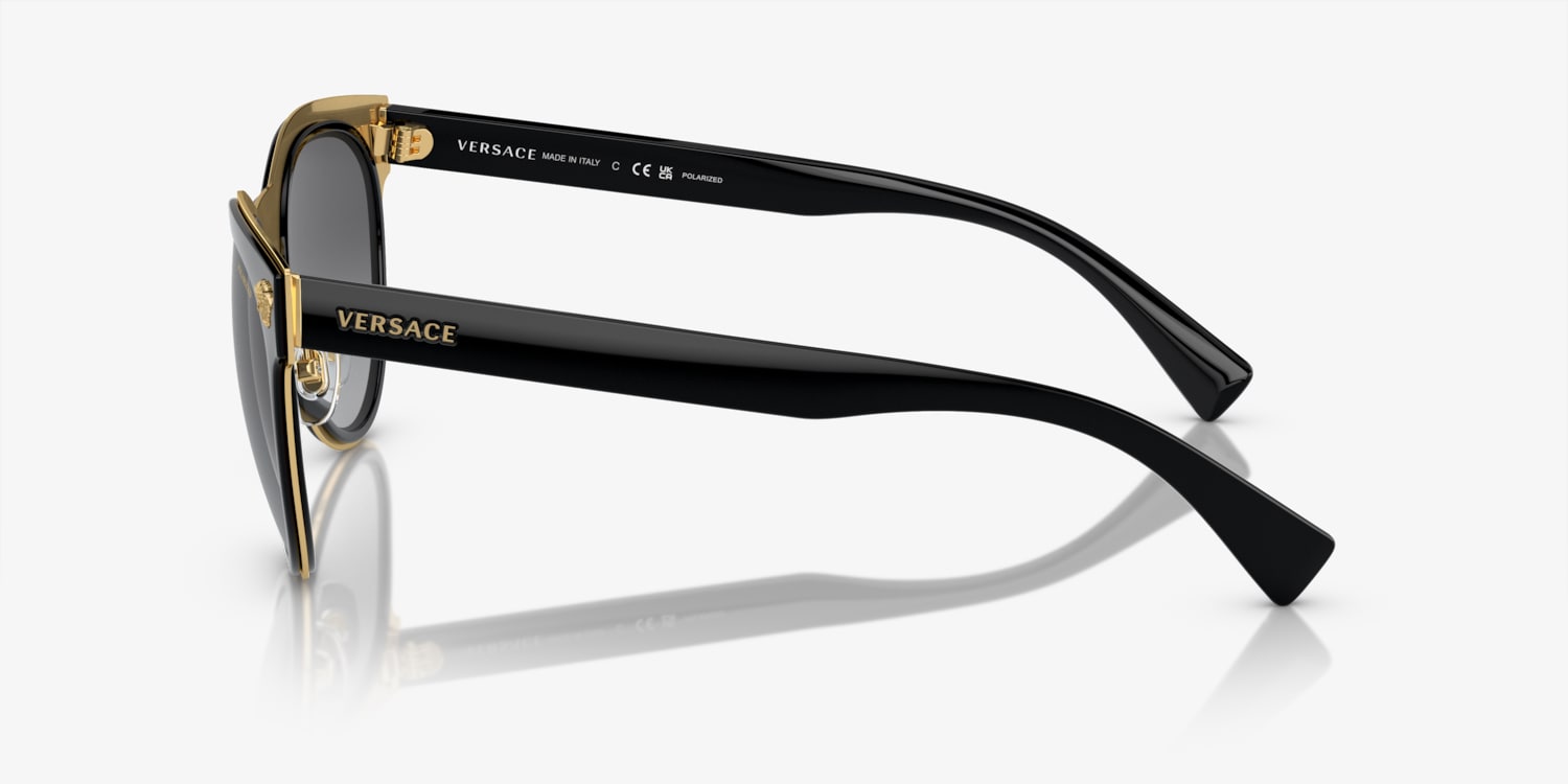 Versace VE2198 Sunglasses | LensCrafters