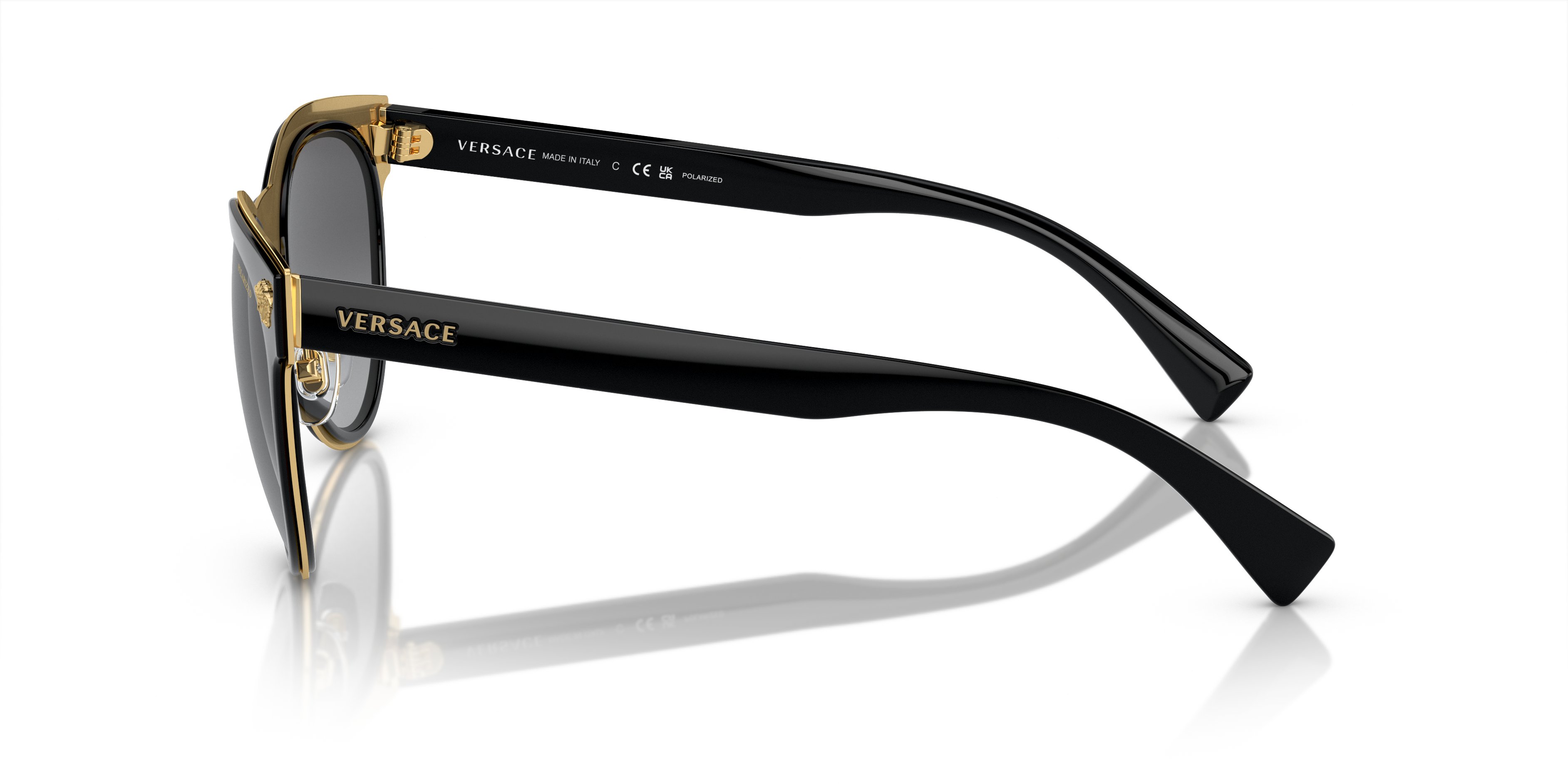Versace VE2198 Sunglasses | LensCrafters