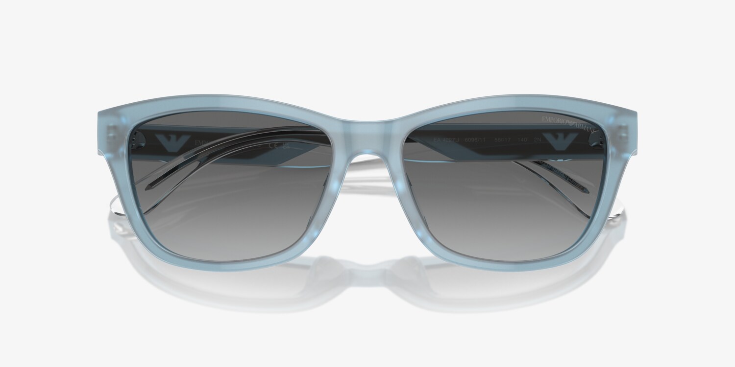 Emporio Armani EA4227U Sunglasses | LensCrafters