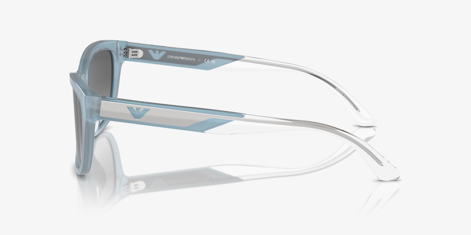 Emporio Armani EA4227U Sunglasses | LensCrafters