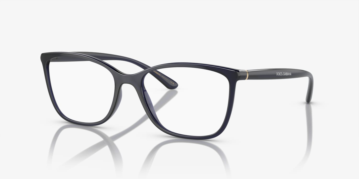 Dolce & Gabbana DG5026 Eyeglasses | LensCrafters