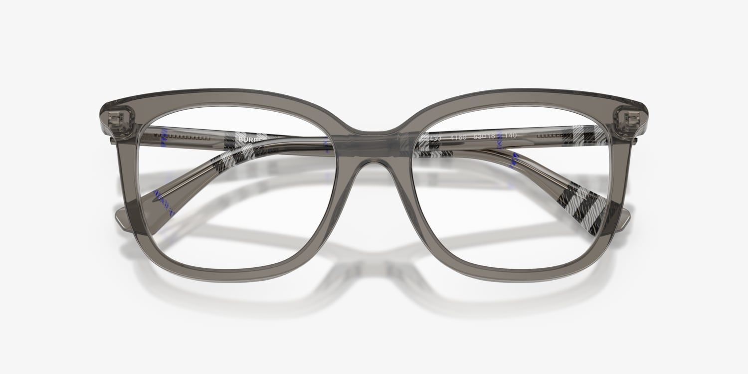 Burberry BE2430 Eyeglasses | LensCrafters