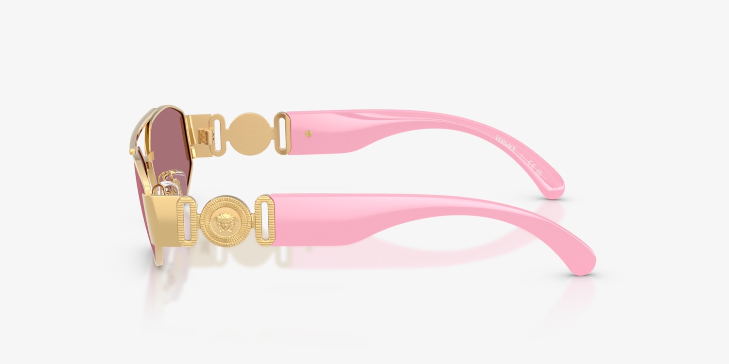 Versace VK2003 Sunglasses | LensCrafters