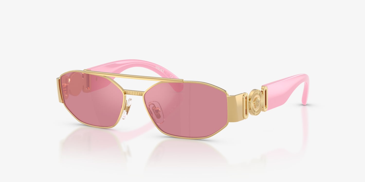 Versace VK2003 Sunglasses | LensCrafters