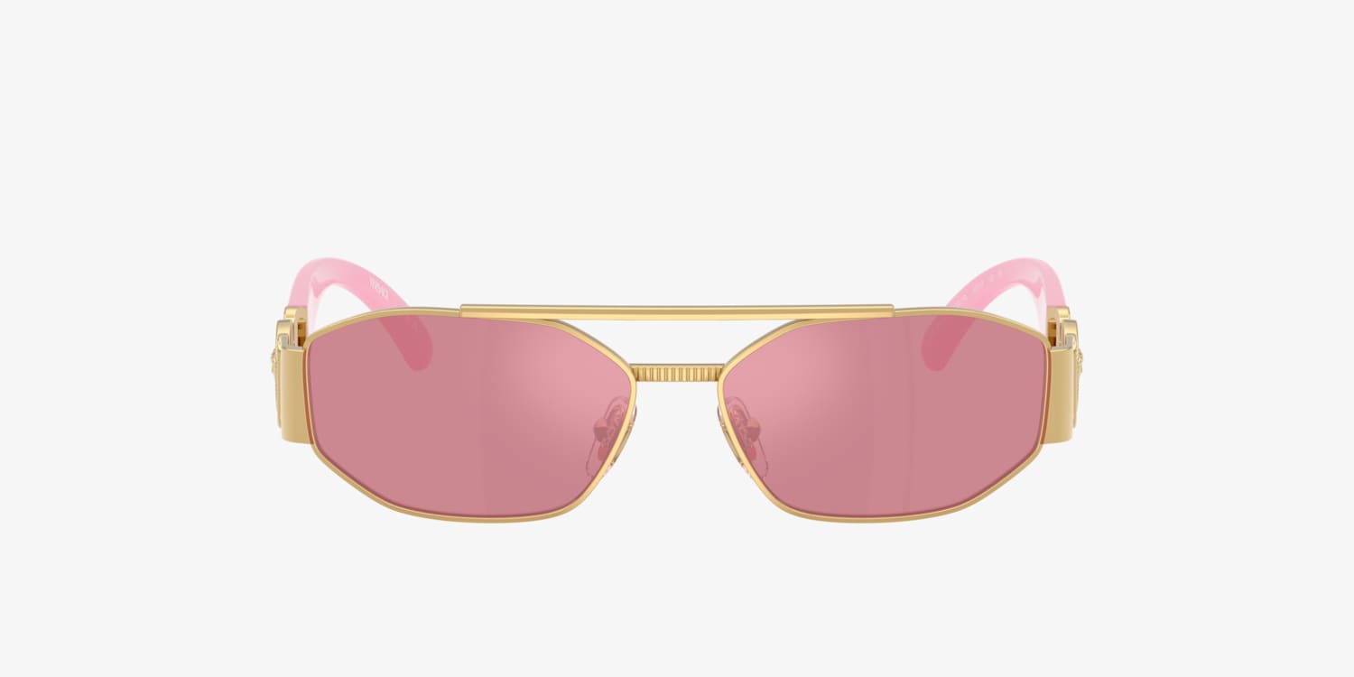 わかば Versace VK2003 Sunglasses | LensCrafters
