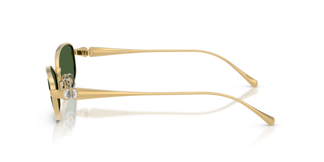 Swarovski Woman Gold