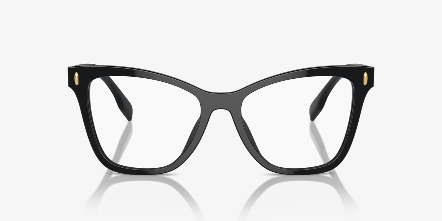 TORY BURCH テーラードジャケット ブラック US2(S相当) Tory Burch TY2142U Eyeglasses | LensCrafters