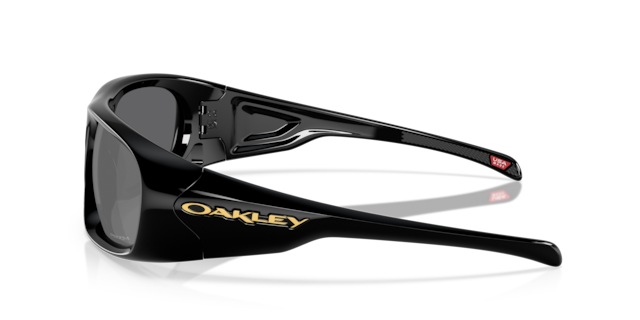 Oakley Unisex Polished Black