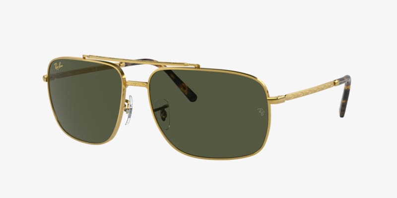 Ray-Ban RB3648 Marshal Sunglasses | LensCrafters