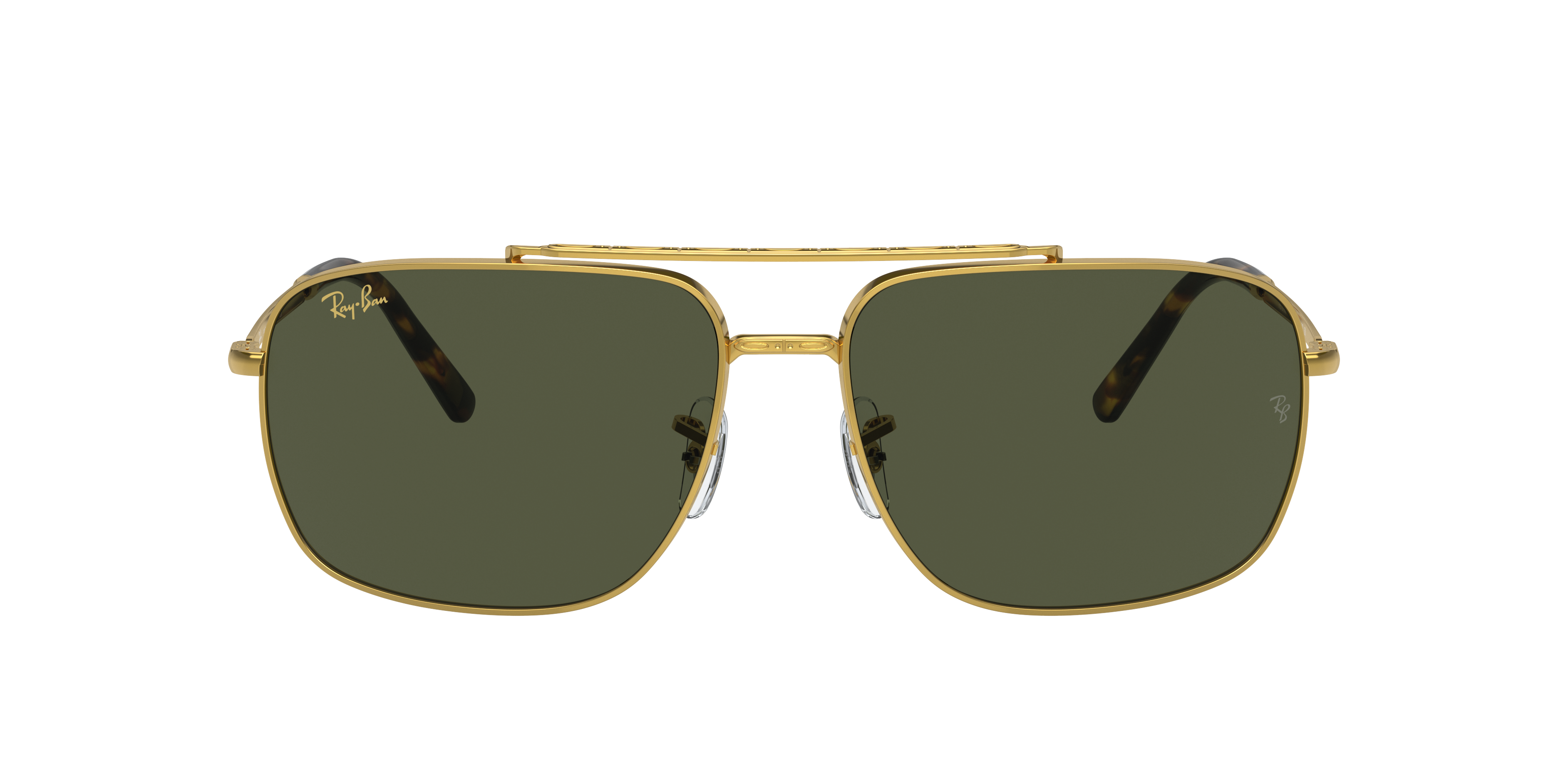 Ray-Ban RB3796 Sunglasses | LensCrafters