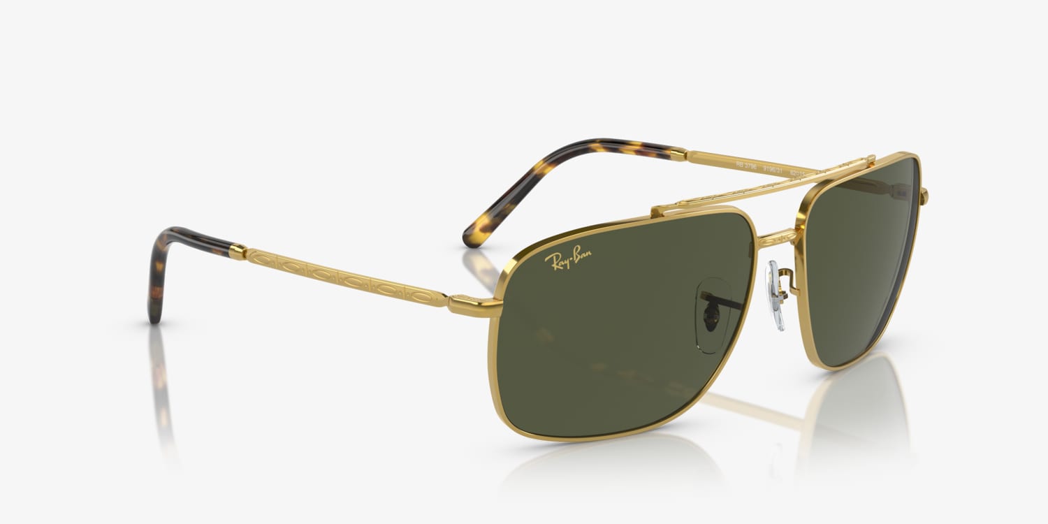 Ray-Ban RB3796 Sunglasses | LensCrafters