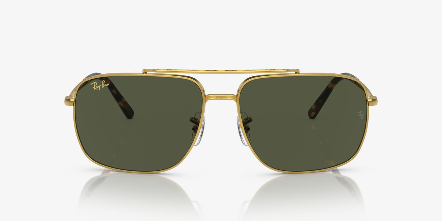 Ray-Ban RB3796 Sunglasses | LensCrafters