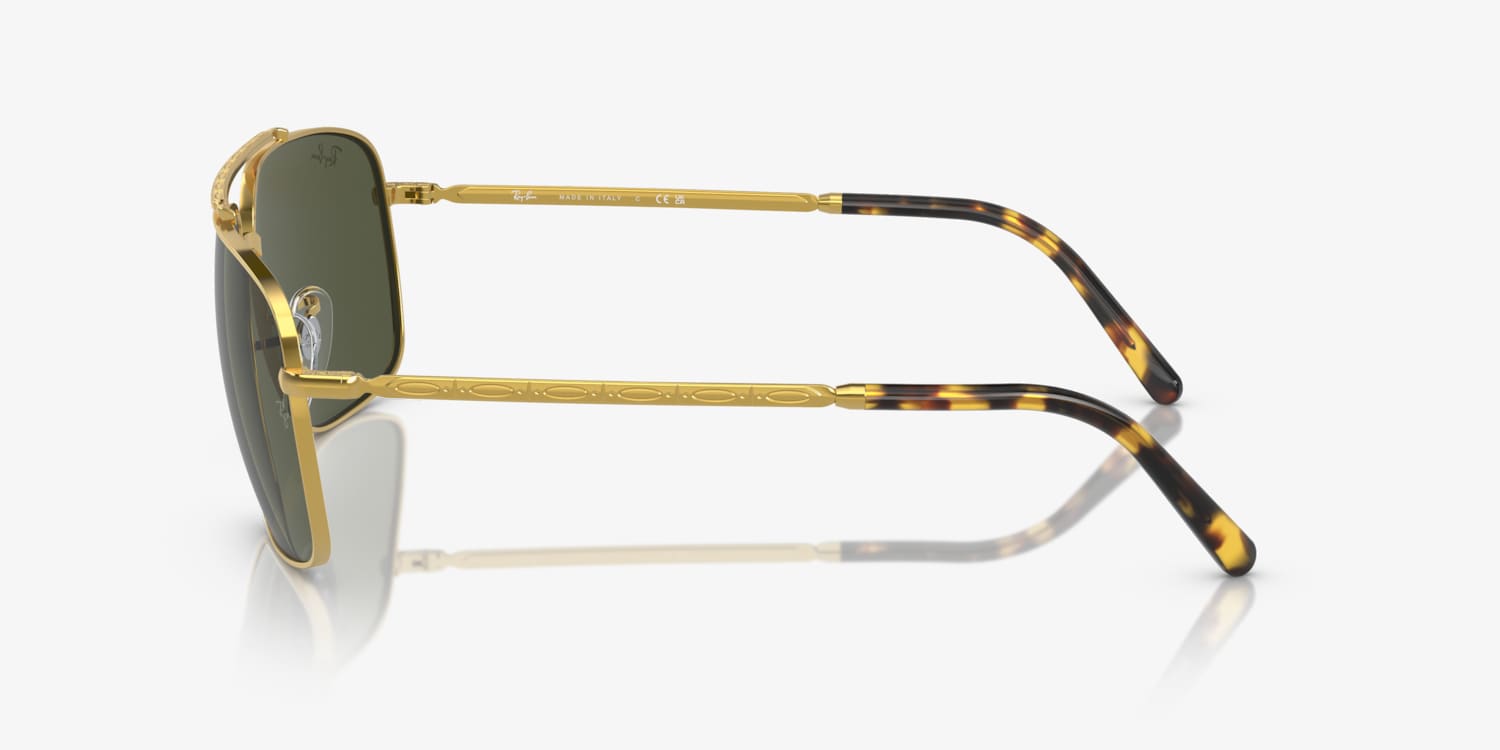 Ray-Ban RB3796 Sunglasses | LensCrafters