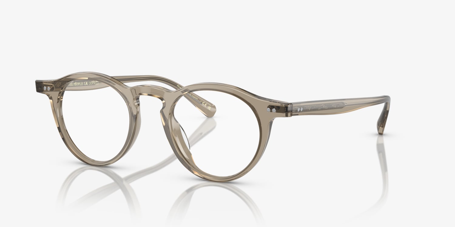 OLIVER PEOPLES オリバーピープルズ OV5504U OP-13 Oliver Peoples OV5504U OP-13 Eyeglasses | LensCrafters