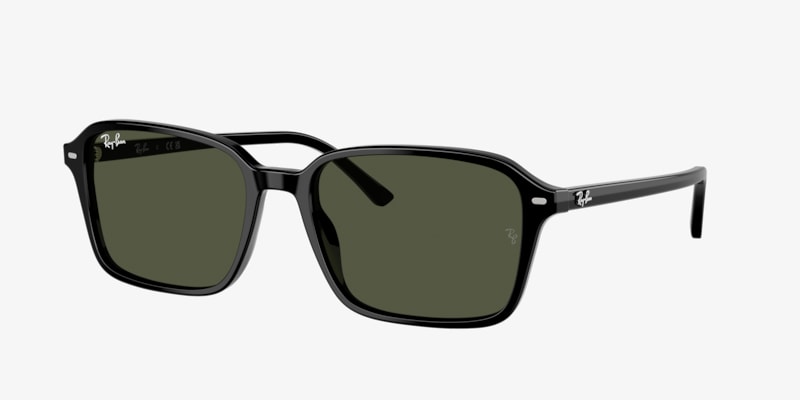 Ray-Ban RB4455 Zuri Bio-Based Sunglasses | LensCrafters