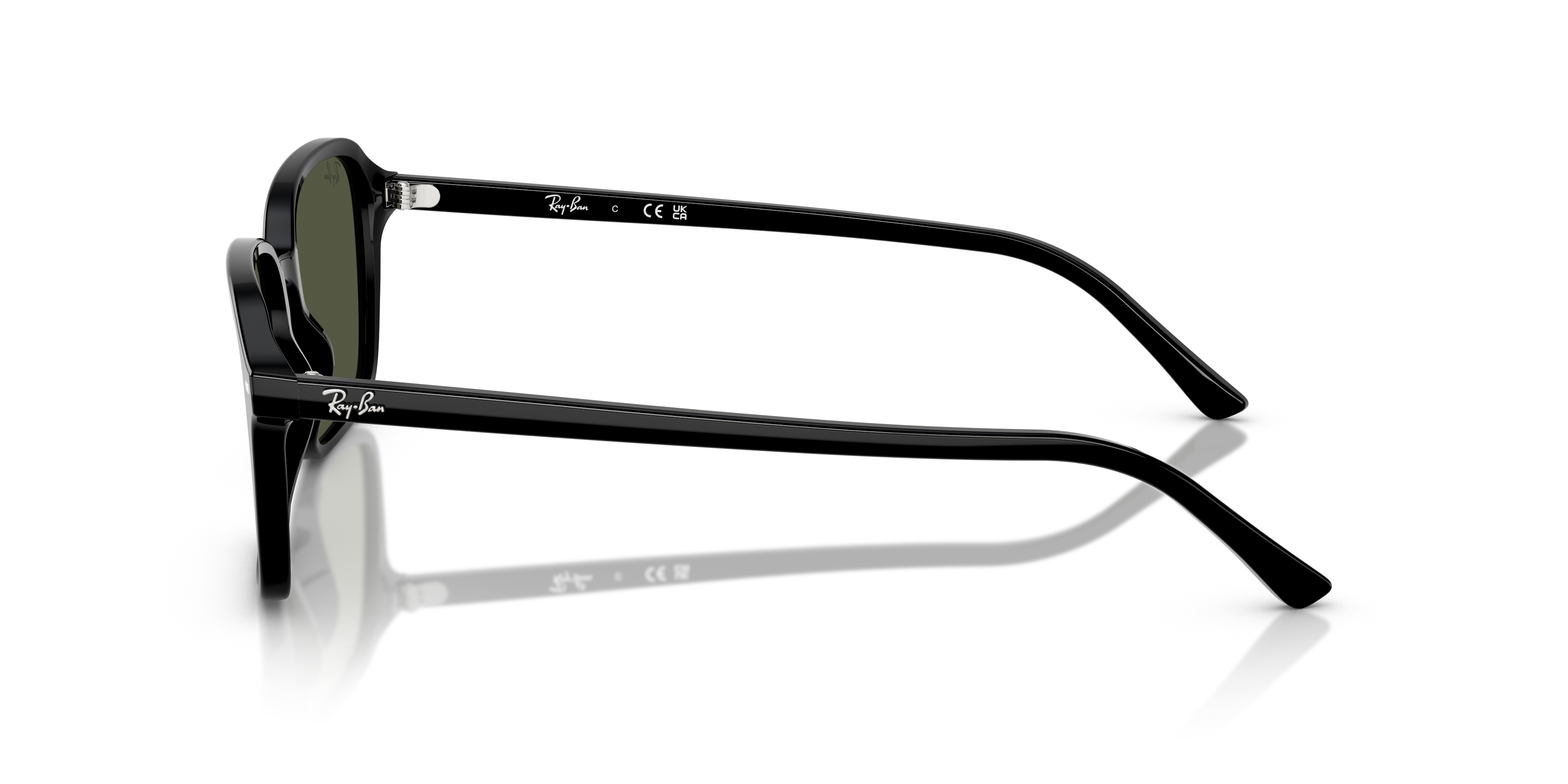 Ray-Ban RB2231 Raimond Sunglasses | LensCrafters