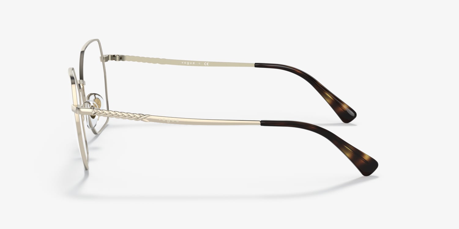Vogue Eyewear VO4196 Eyeglasses | LensCrafters