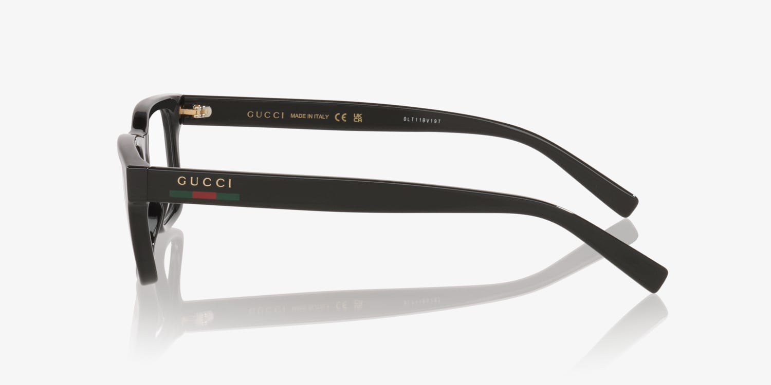 Gucci GG1858O Eyeglasses | LensCrafters