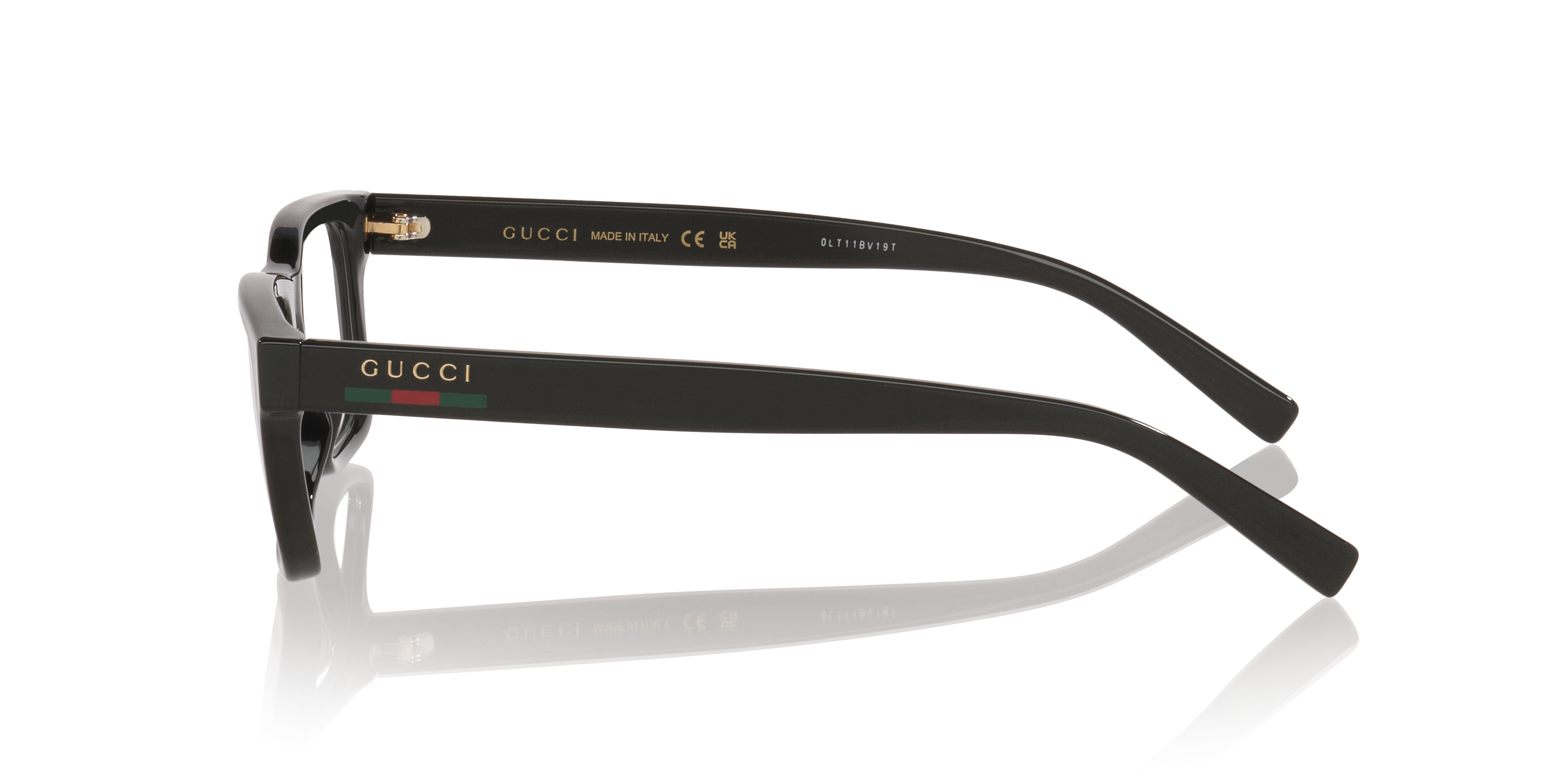 Gucci GG1858O Eyeglasses | LensCrafters