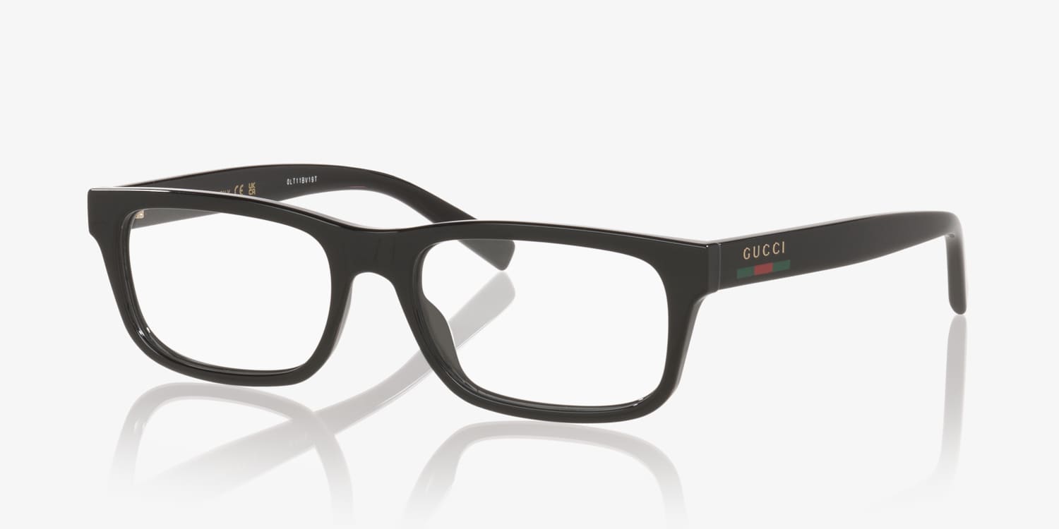 Gucci GG1858O Eyeglasses | LensCrafters