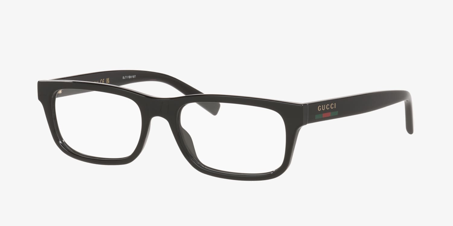 Gucci GG1858O Eyeglasses | LensCrafters