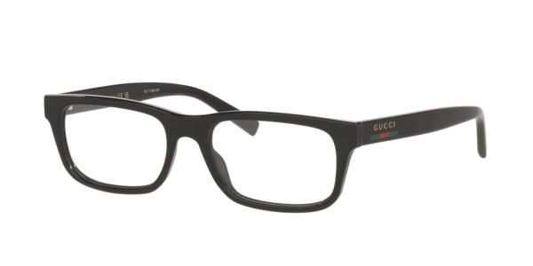 Gucci Man Black
