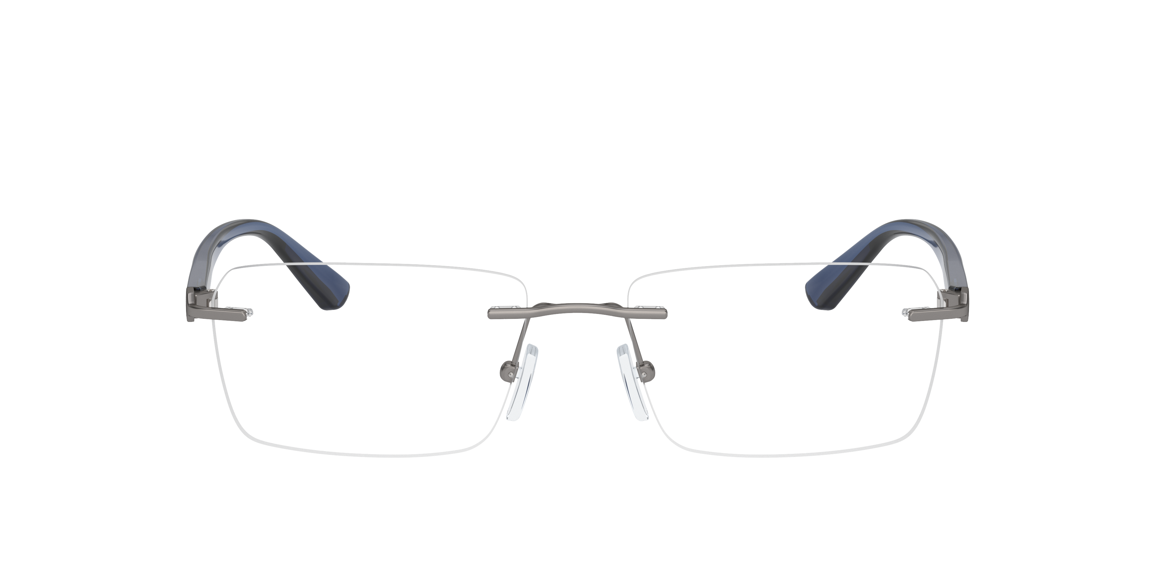 Armani Exchange AX1064 Eyeglasses | LensCrafters