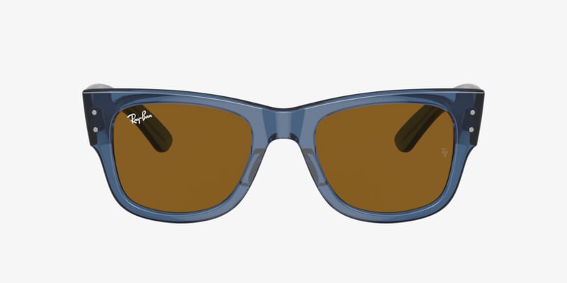 Ray-Ban RB0840S Mega Wayfarer Sunglasses | LensCrafters