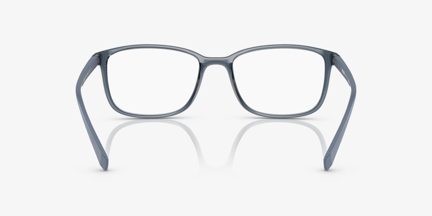 Prada Linea Rossa PS 04IV Lifestyle Eyeglasses | LensCrafters