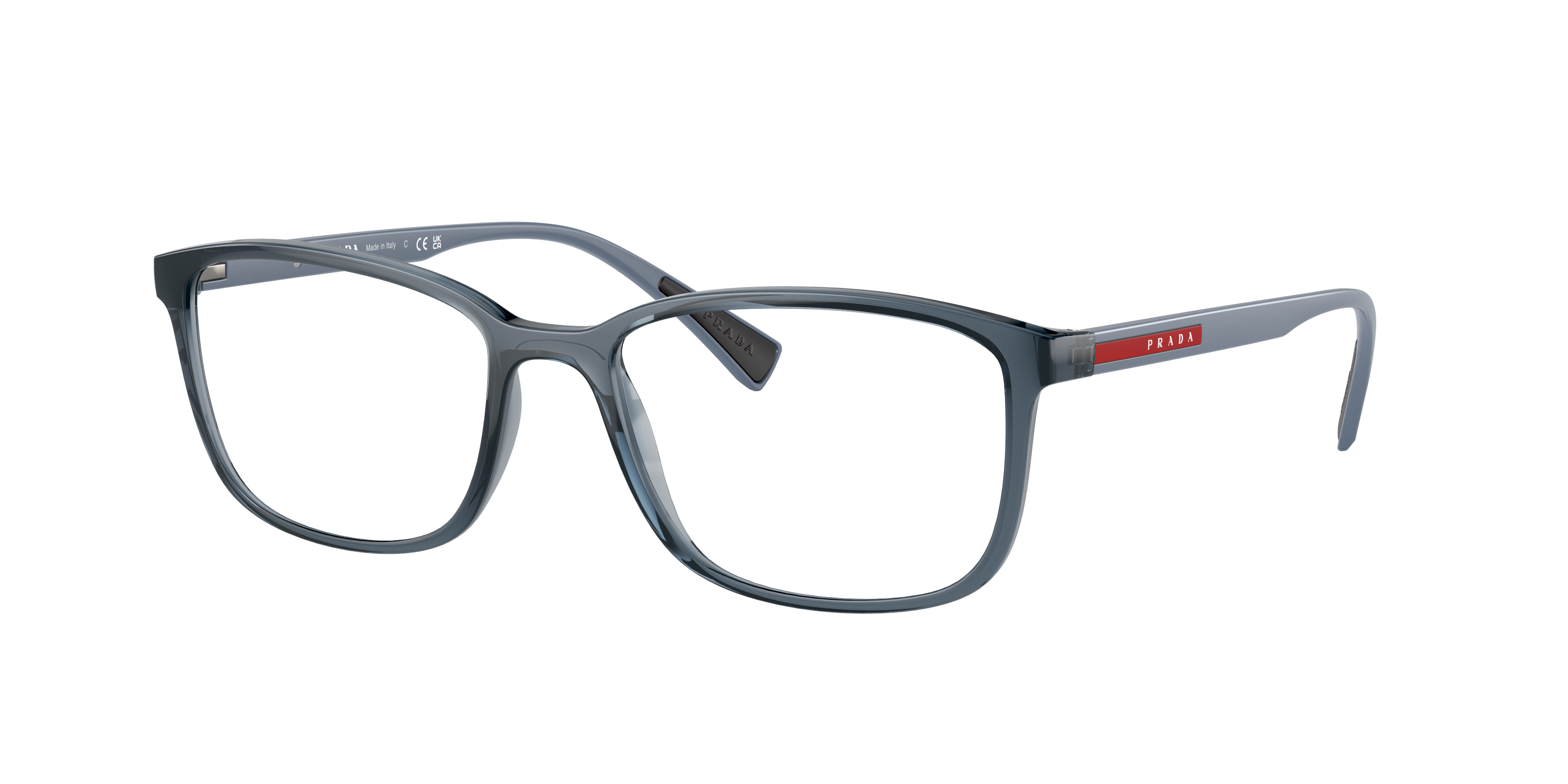 Prada Linea Rossa PS 04IV Lifestyle Eyeglasses | LensCrafters