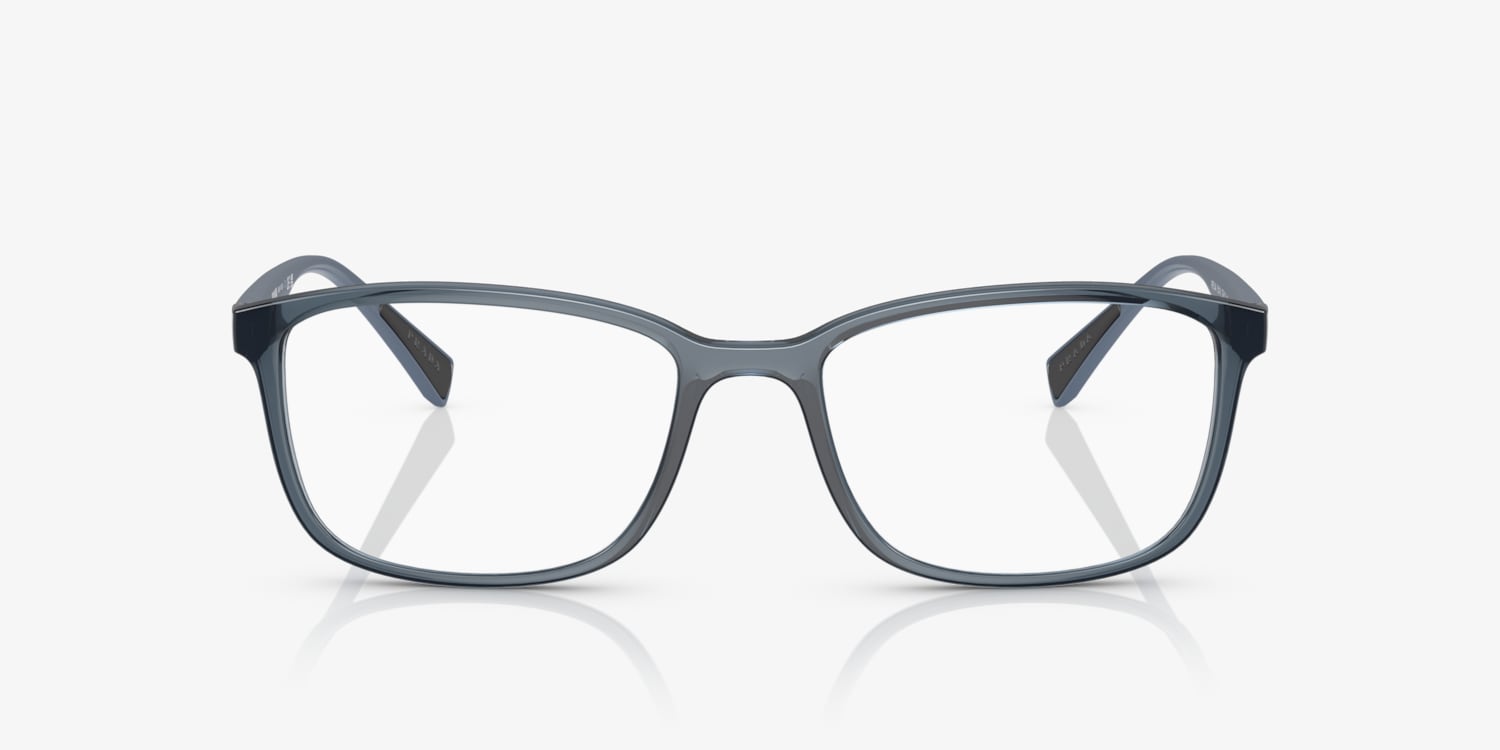 Prada Linea Rossa PS 04IV Lifestyle Eyeglasses | LensCrafters