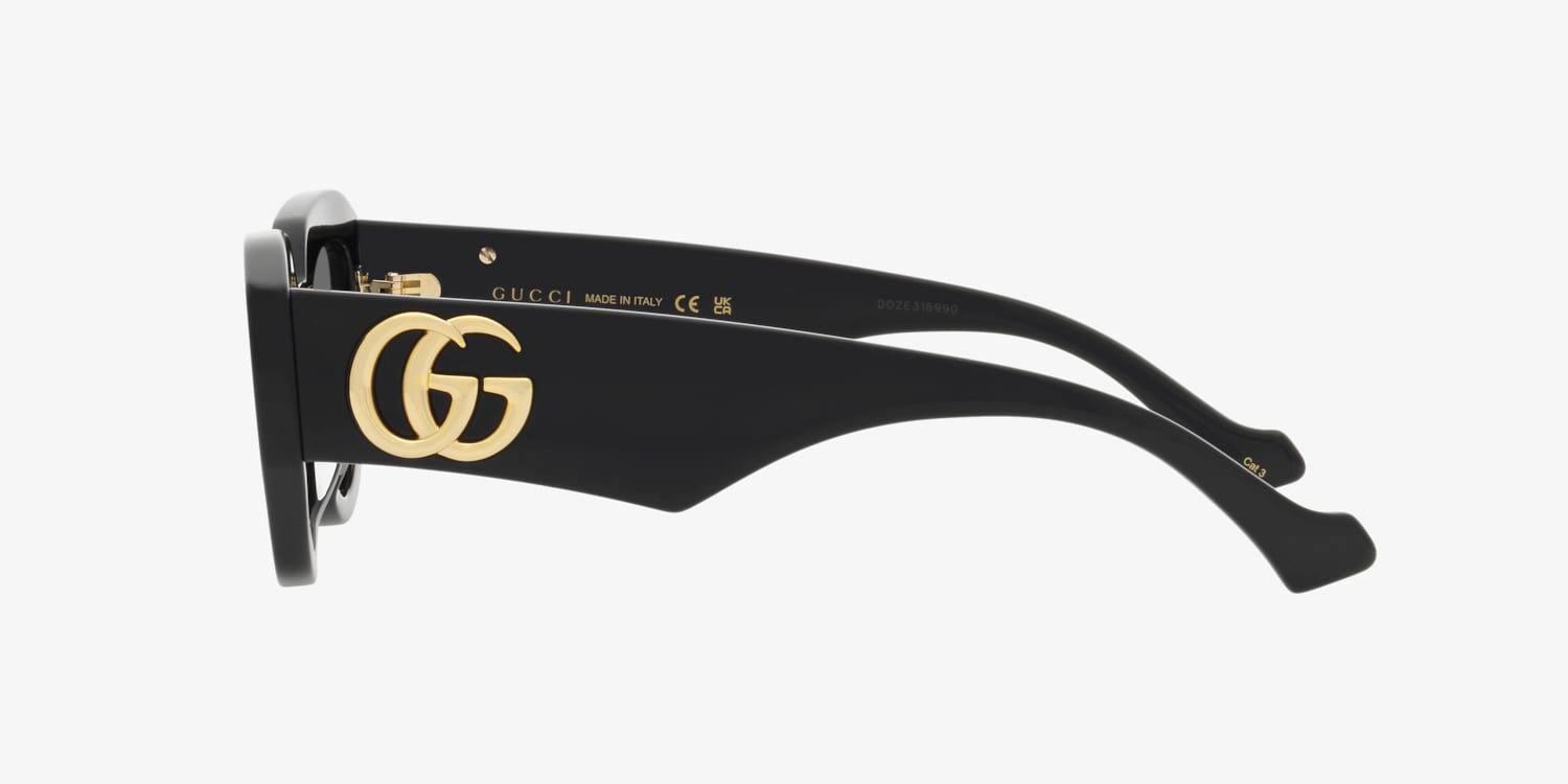 Gucci GG1421S Sunglasses | LensCrafters