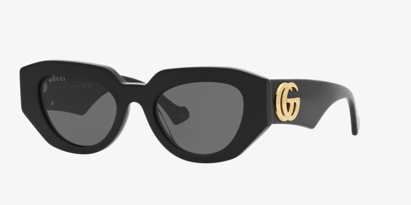 Gucci GG1599SA Sunglasses | LensCrafters