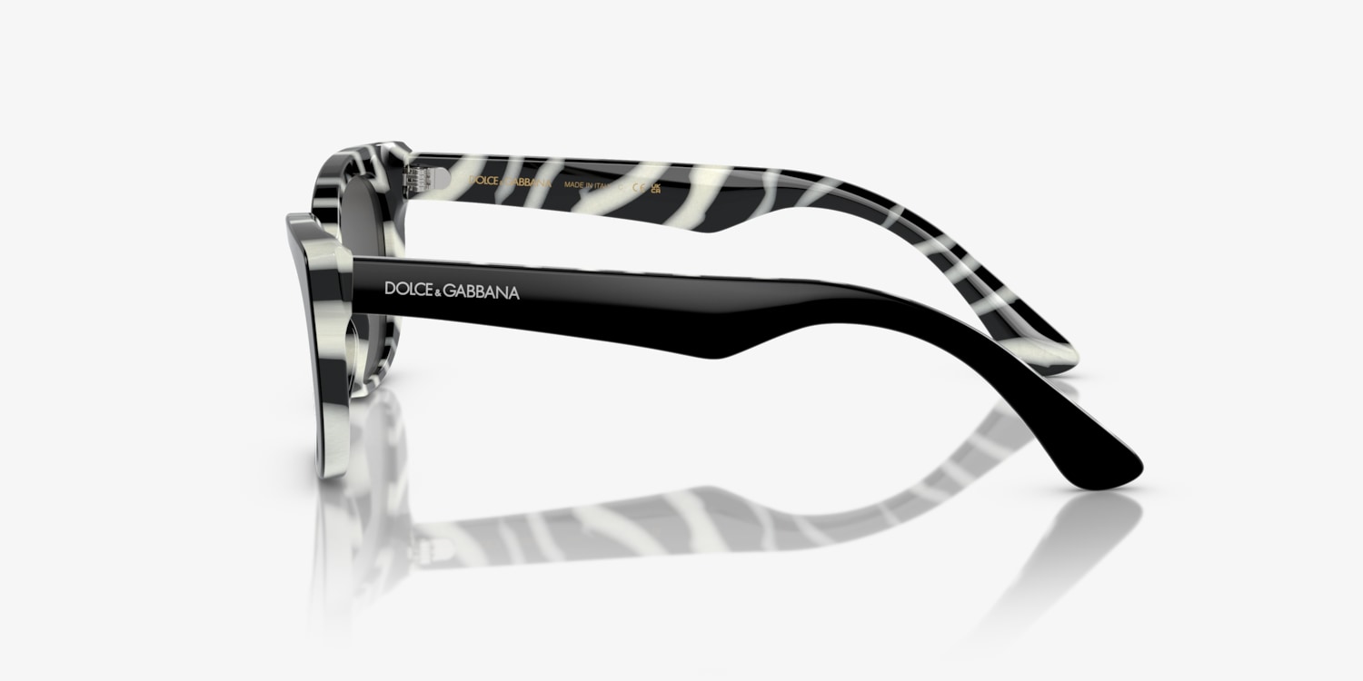 小物 Dolce&Gabbana sunglasses Dolce & Gabbana DX4427 Kids Sunglasses | LensCrafters